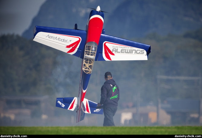 Extra 300