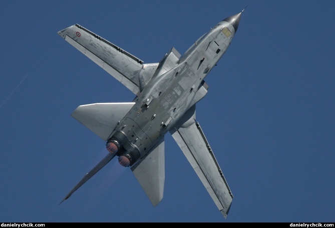 Panavia Tornado