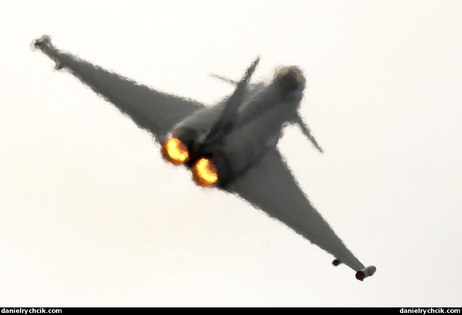 Eurofighter Typhoon