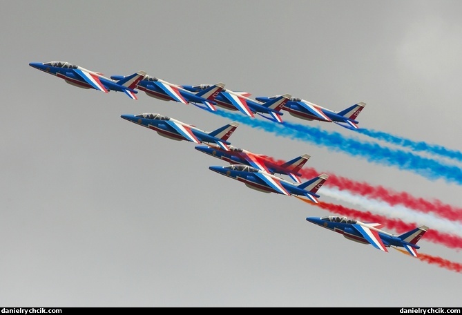 Patrouille de France