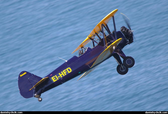 Boeing N2S5 Kaydet