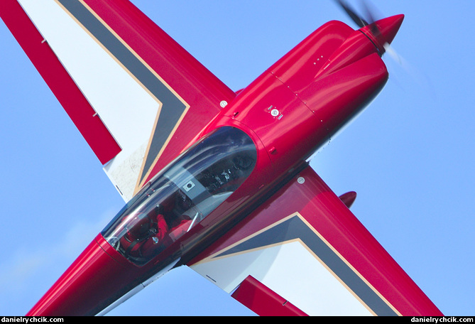 Royal Jordanian Falcons