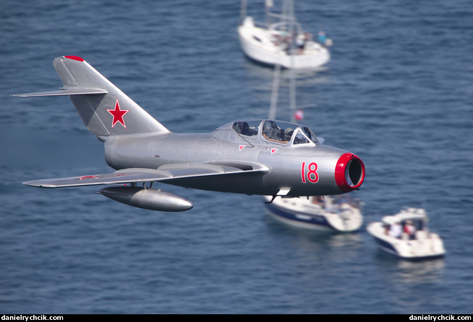 PZL SBLim-2