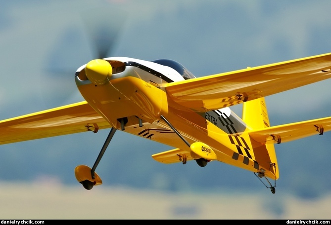 Extra 260 (RC model)