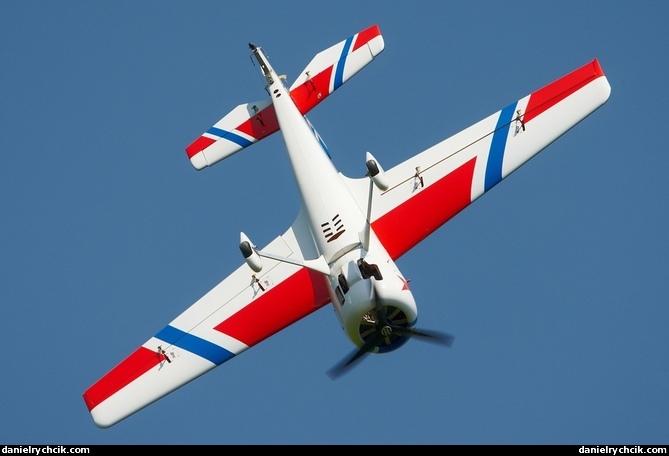 Sukhoi Su-29 (RC model)