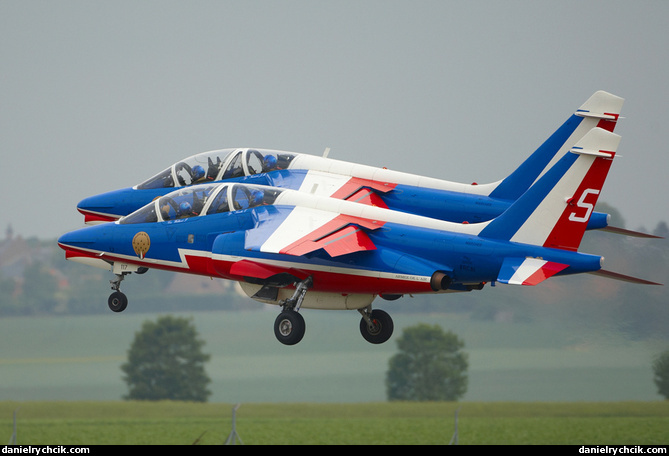 Patrouille de France