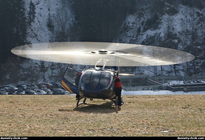 Eurocopter EC130