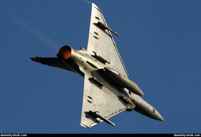 Mirage 2000C