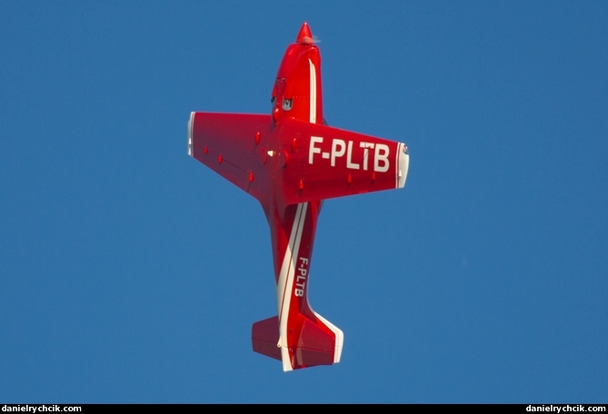 Sequoia F.8L Falco