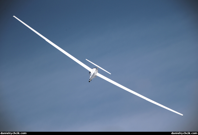 Centair C-101A Pegase