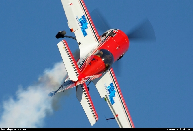 Sukhoi Su-26
