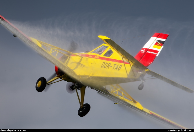 PZL-106 AR Kruk