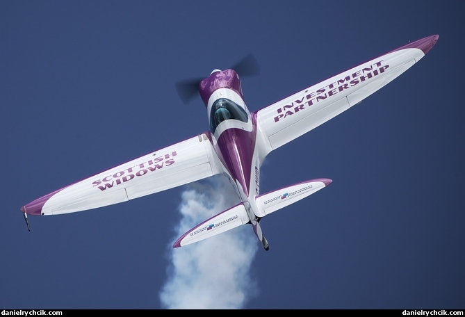 SA1100 Silence Twister (SWIP Team)