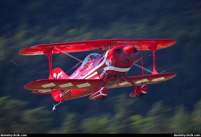 Pitts S-1S