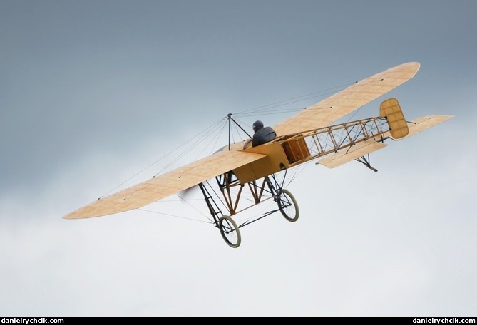 Bleriot XI