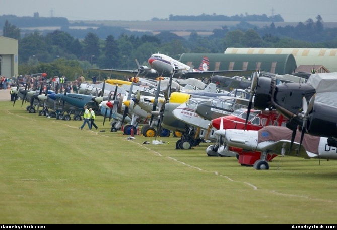 Flightline