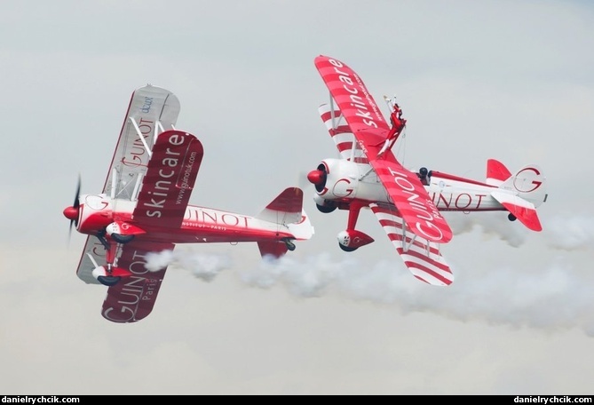 Team Guinot
