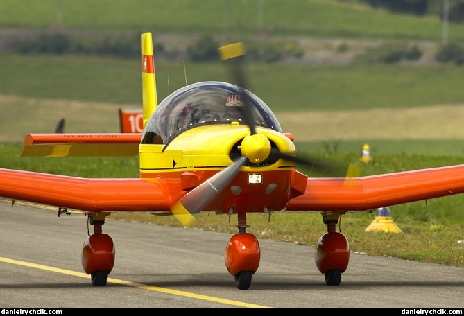 Pottier P180S