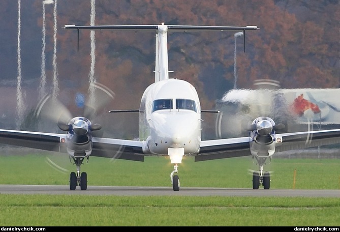 Pilatus PC-12