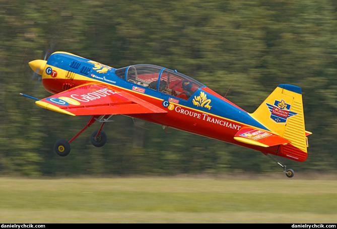 Yakovlev Yak-54