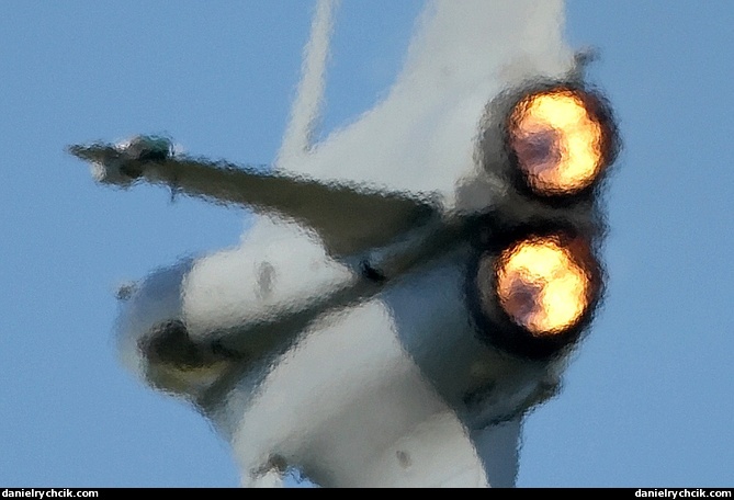 Dassault Rafale M