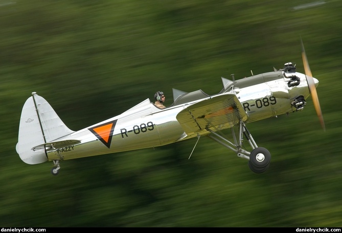 Ryan PT-22A Recruit