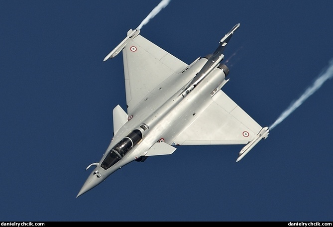 Dassault Rafale M