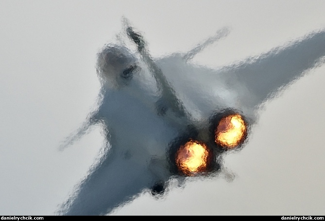 Dassault Rafale M