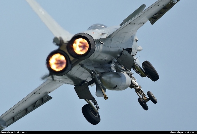 Dassault Rafale M