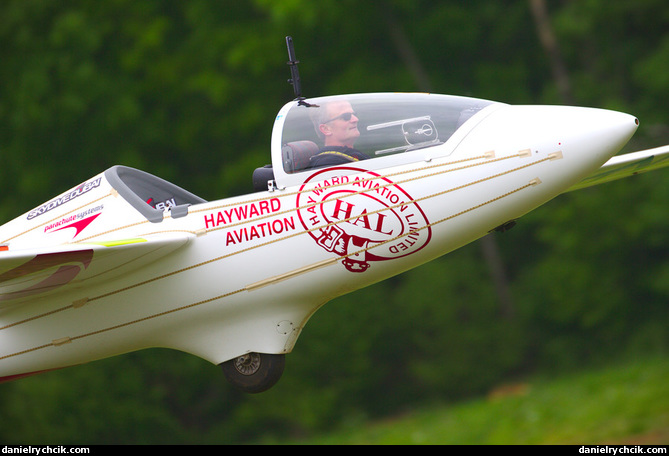MDM-1 Fox