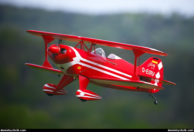 Pitts S-1S