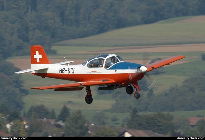 Piaggio P-149D