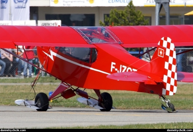 Piper Cub