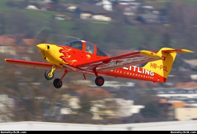 Piper PA-38 Tomahawk