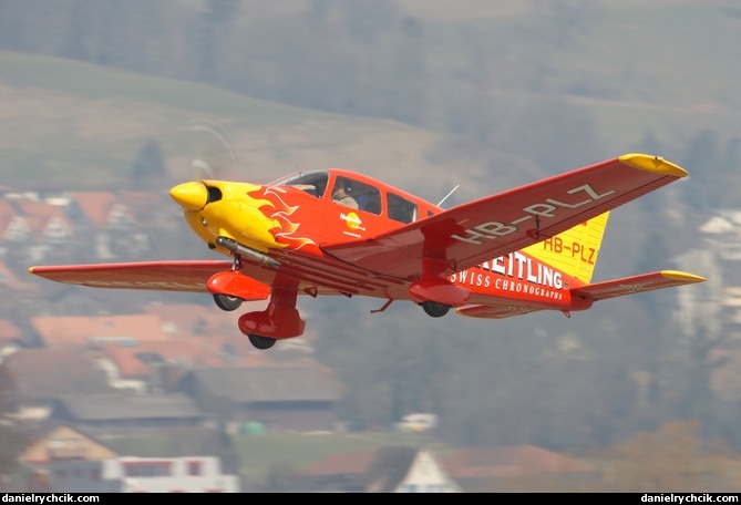 Piper PA-28 Archer