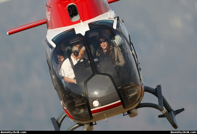 Eurocopter EC-120B Colibri