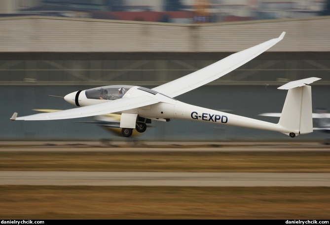 Stemme S-10VT