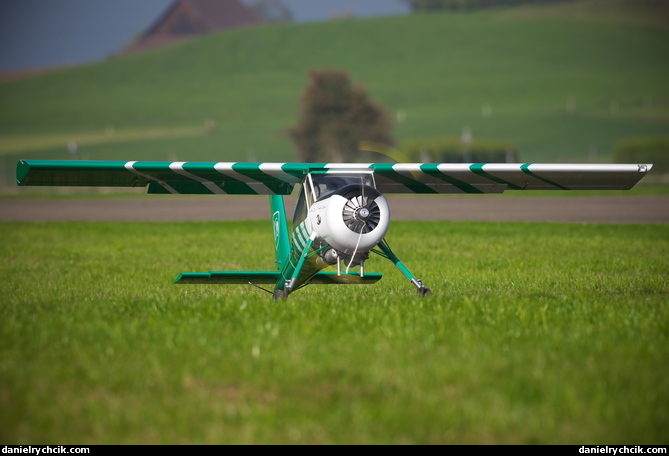 PZL-104 Wilga