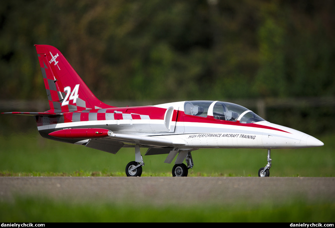 Aero L-39 Albatros