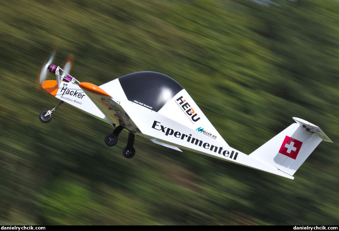 Colomban MC15 Cri Cri