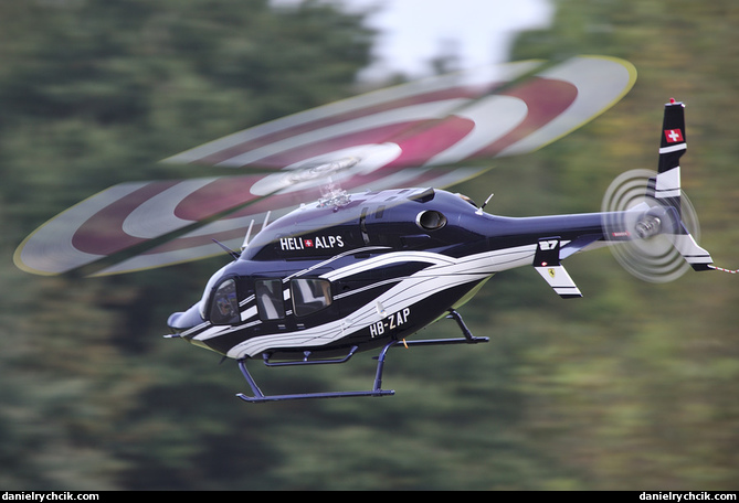 Eurocopter EC135