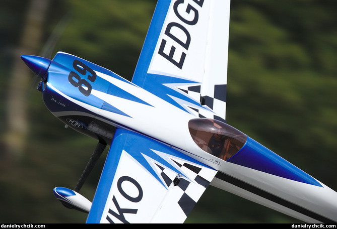 Zivko Edge 540