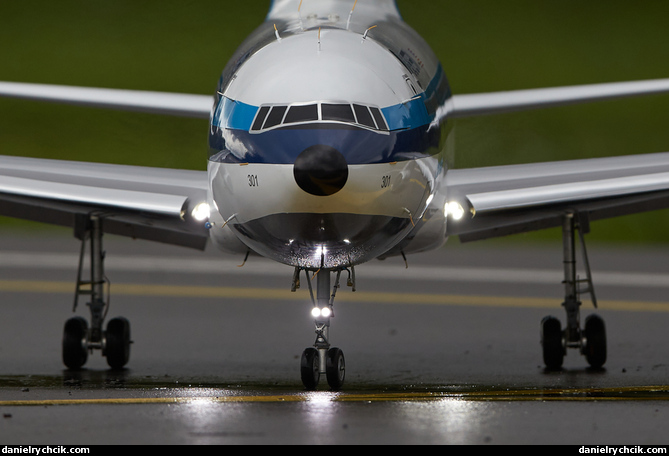 Lockheed L-1011 Tristar