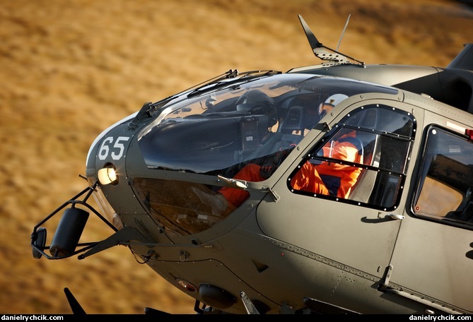 Eurocopter EC635