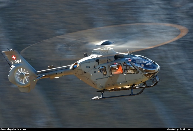 Eurocopter EC635