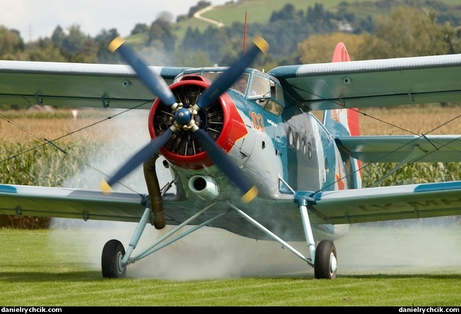 Antonov An-2
