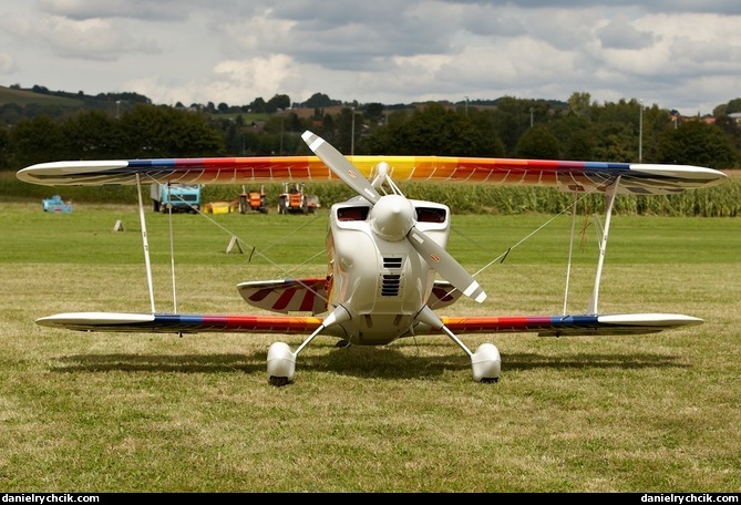 Christen Eagle II