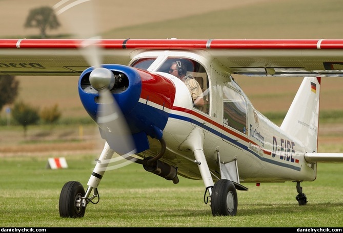 Dornier Do-27