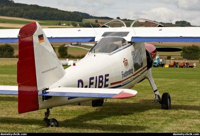 Dornier Do-27