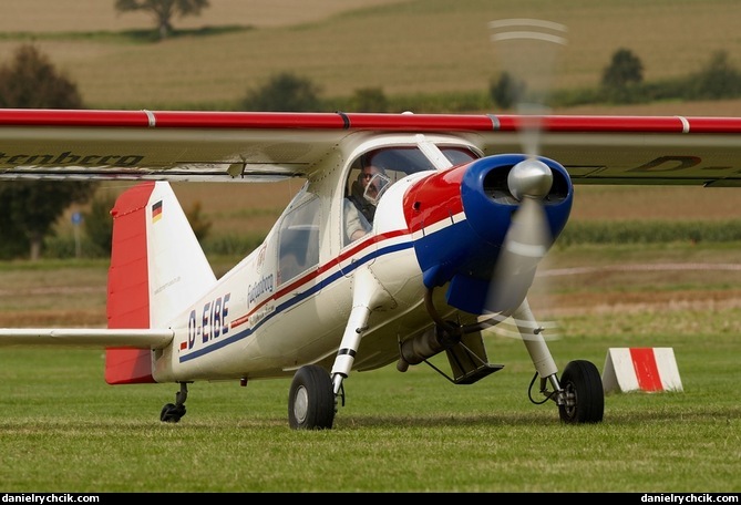Dornier Do-27